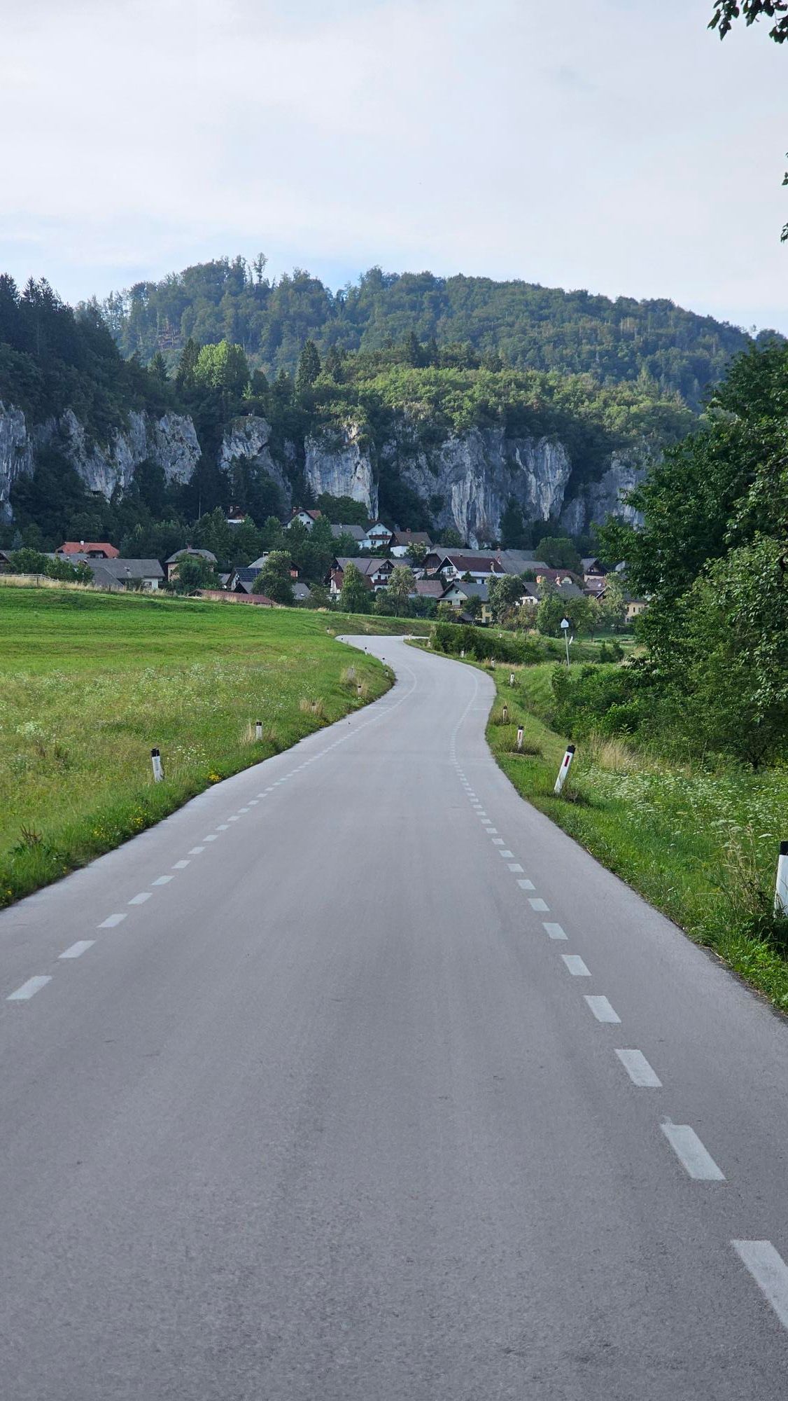 Cycling Adventure 12
