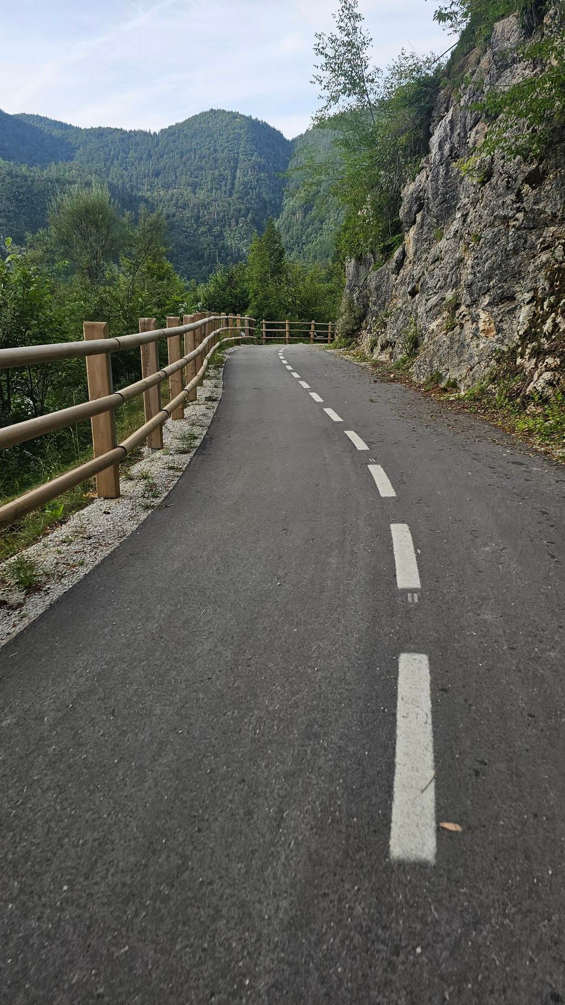 Cycling Adventure 5